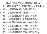 价值600元 英语入门直达中级英语国际音标英语口语英语词汇语法视频教材光盘