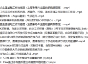 点艺学堂《AI商业应用系统课》