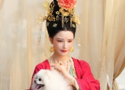 《女王的游戏：盛世天下 媚娘篇》Build.22921822 中文版