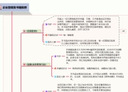 100本企业管理类书籍推荐