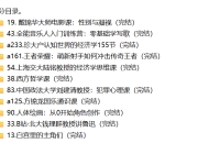 B站付费课程260部【1.4T 】值得收藏 保存