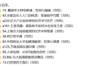 B站付费课程260部【1.4T 】值得收藏 保存