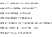 《某公众号付费文章合集 》颠覆你过去所有的认知 从认识到实践的全方位指导