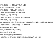 全网付费文章 9月10日更新 大佬观点学习 最新财报研报 星球资讯等