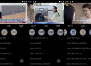 Our TV 我们的电视 v3.2.6 ，手机版/TV版，高清蓝光画质，免费电视直播软件