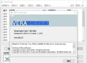 VeraCrypt 磁盘加密 v1.26.15 便携版